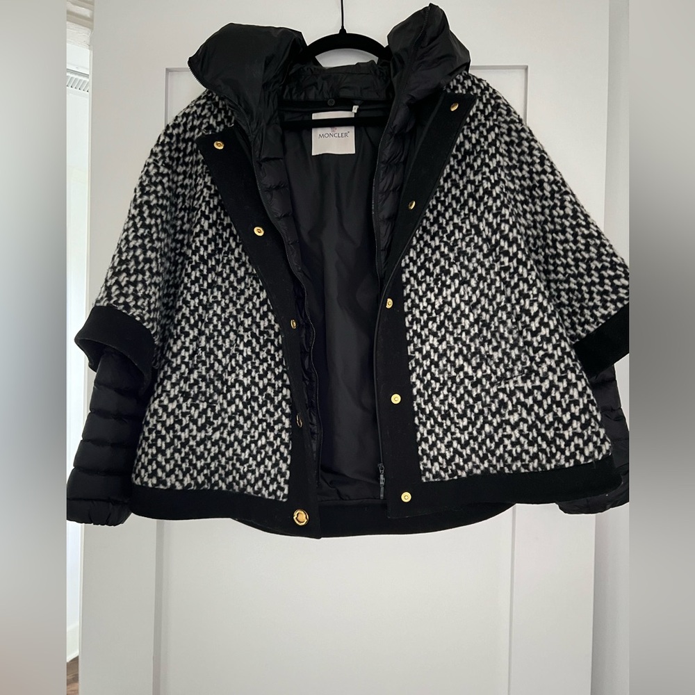 Moncler Eudore Jacket